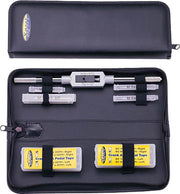 Icetoolz pedaal/frame tapset