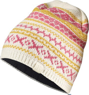 Haglöfs - Rando beanie  - Wit - Algemeen - maat  One Size