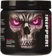 The Ripper Voedingssupplement - Vitamine C - Vitamine B12 - Chroom - 30 porties