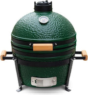 MaxxGarden Kamado Grill Medium 40 - Barbecue - Groen - 49x54x48cm