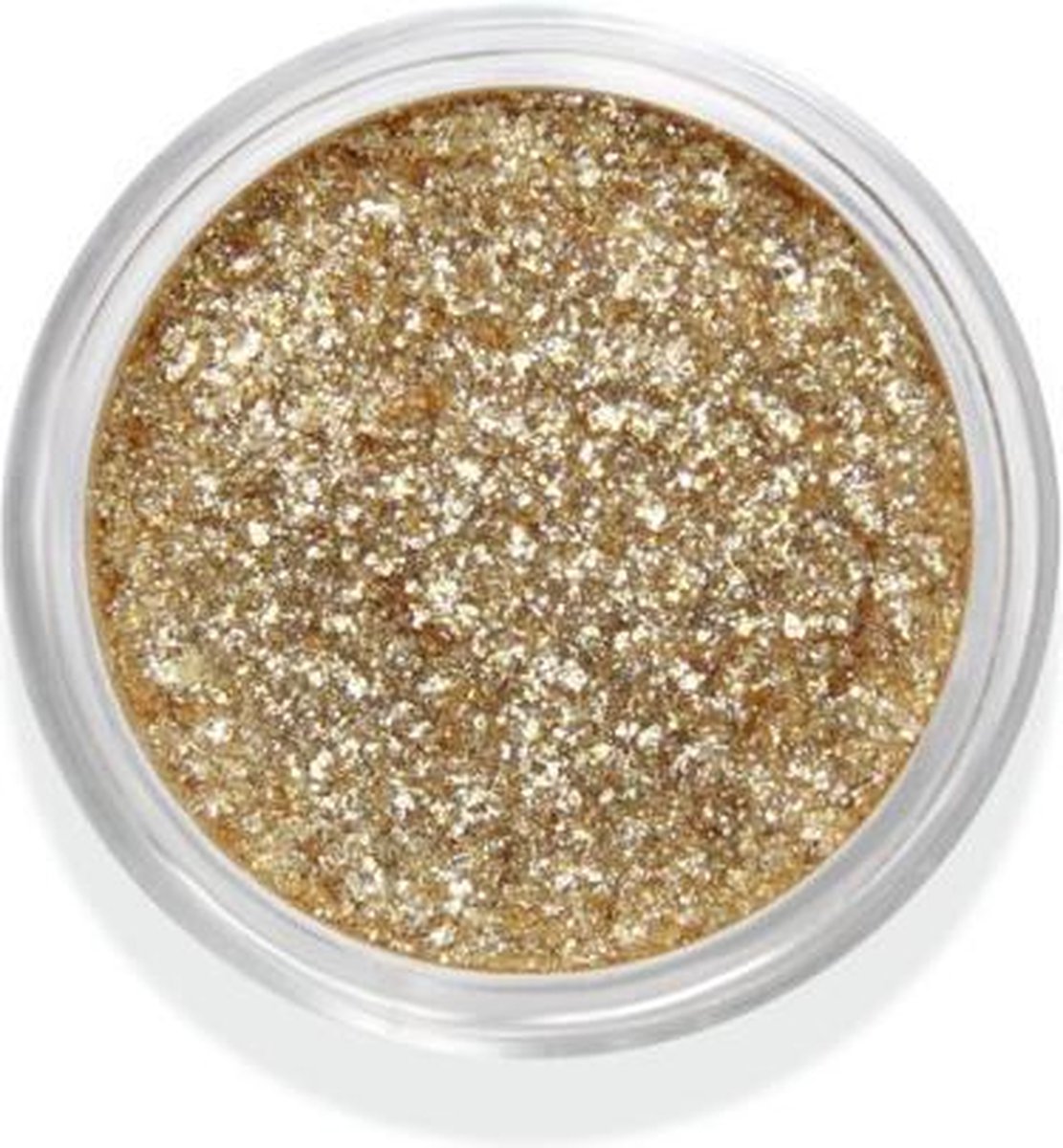 Moyra Stardust CHAMPAGNE