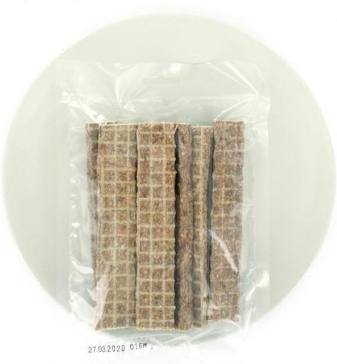 Kalkoencrunch 175g