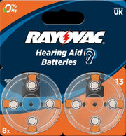 Rayovac mod. 13