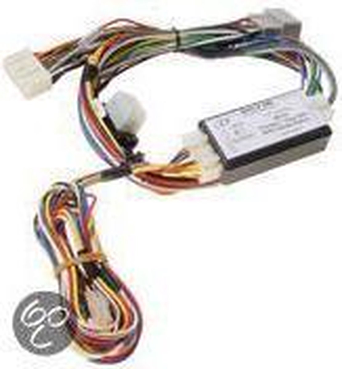 KRAM 2G Drive & Talk Hi-Fi Soft mute