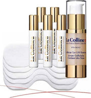 La Colline Cellular Eye Anti-aging Progamme  Eye Ology