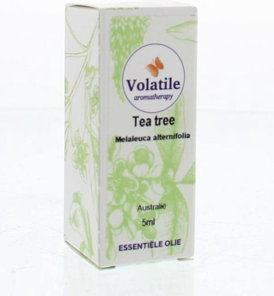Tea Tree Bio               Vol