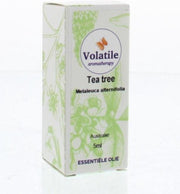 Tea Tree Bio               Vol
