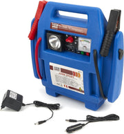 4 in 1 Jumpstarter Powerstation 12V - 20AH