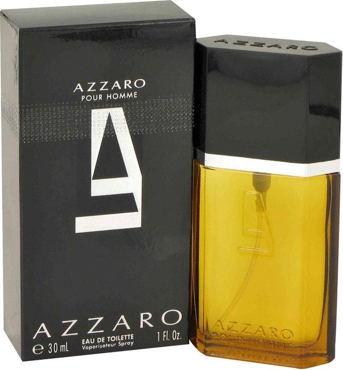 Azzaro Azzaro Eau De Toilette Spray 30 Ml For Men