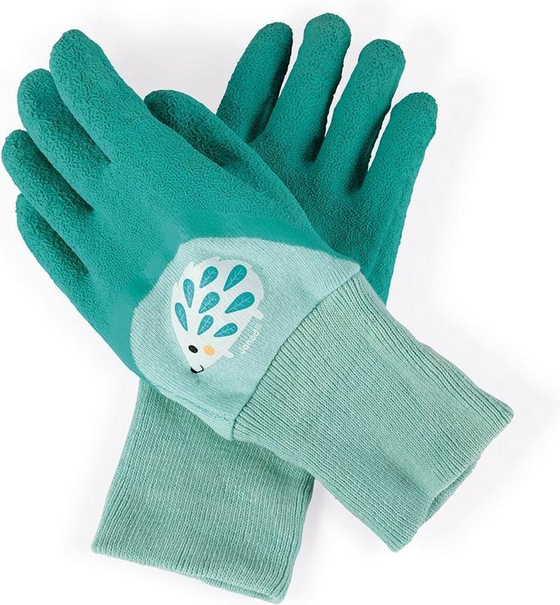 Janod Happy Garden - Handschoenen