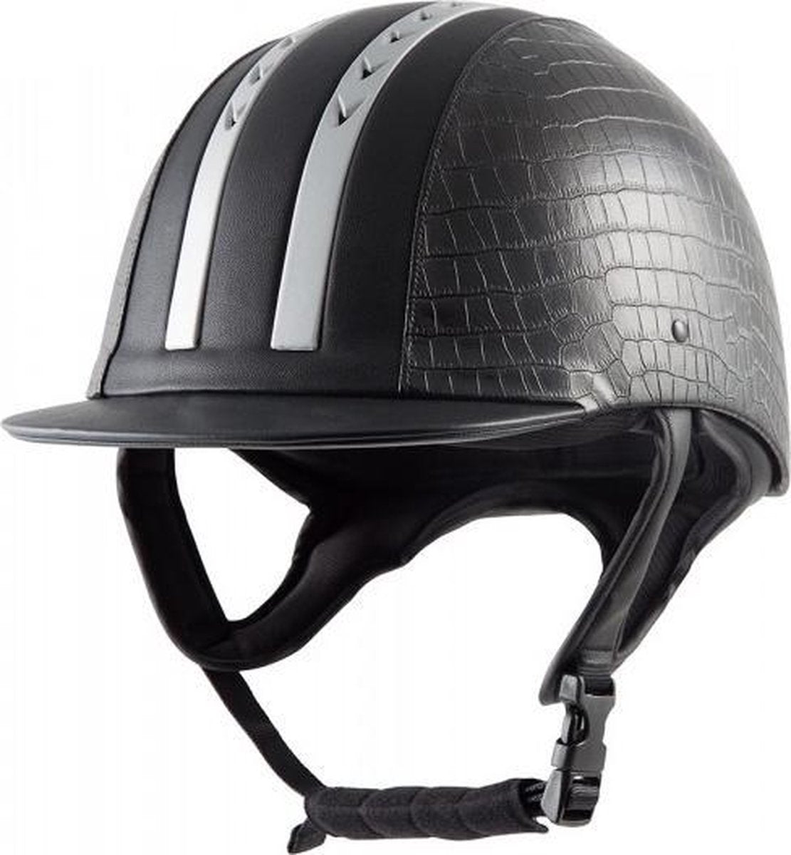 PFIFF Cap ´E01´ 53 Zwart