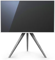 SPECTRAL AX30-ROG | Oak-Grey | houten tv-standaard