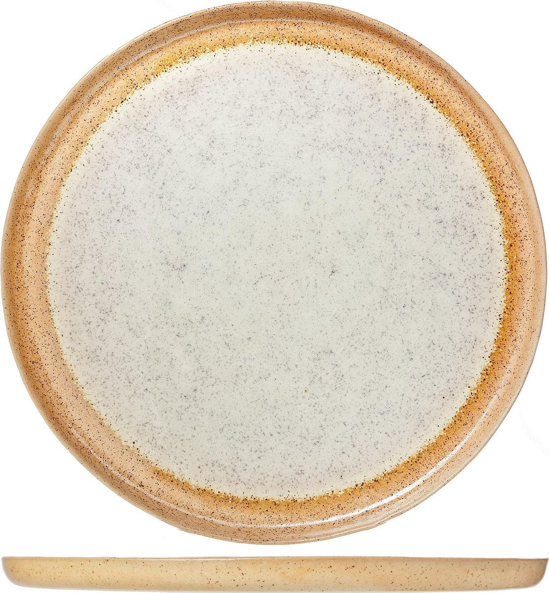 Cosy & Trendy Innovar Plat Bord - Ø 30.5 cm