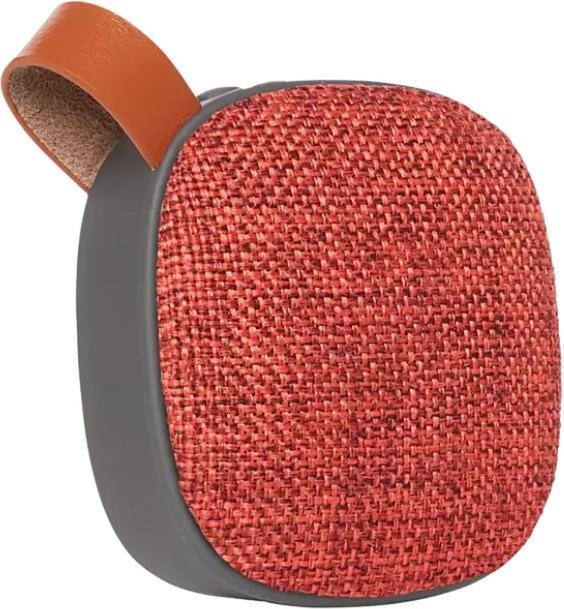 OBS speaker 1040 Rood.
