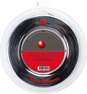 Kirschbaum Xplosive Speed-200m-1.23mm