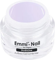 Studioline Builder Gel Clear Combi