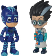 Simba PJM Figure Set Catboy+Romeo