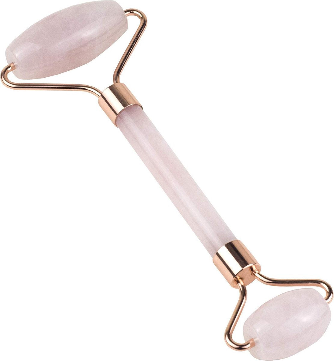 oolaboo beauty roller - rose quartz