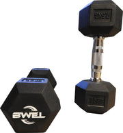 Hexa dumbbells 7