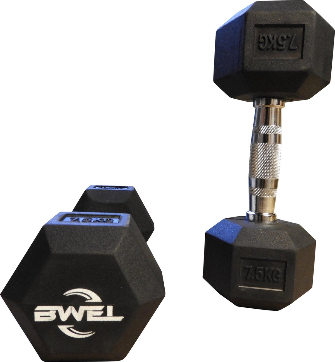 Hexa dumbbells 7