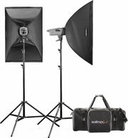 walimex pro Studioset VE 3.3 Excellence