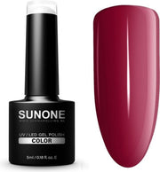 SUNONE UV/LED Hybrid Gel Rode Nagellak 5ml. - C13 Cersei