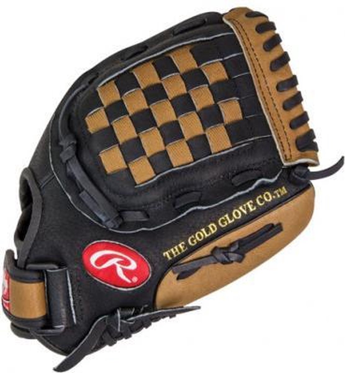 Rawlings - Honkbal - MLB - Honkbalhandschoen - Jeugd - Renegade - R15R - Voor Linkshandige Werper  -  11