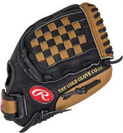 Rawlings - Honkbal - MLB - Honkbalhandschoen - Jeugd - Renegade - R15R - Voor Linkshandige Werper  -  11