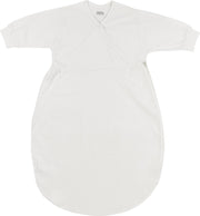 Meyco  binnenslaapzak comfort - Offwhite - 50/56