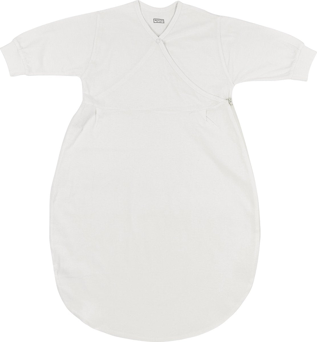 Meyco  binnenslaapzak comfort - Offwhite - 50/56