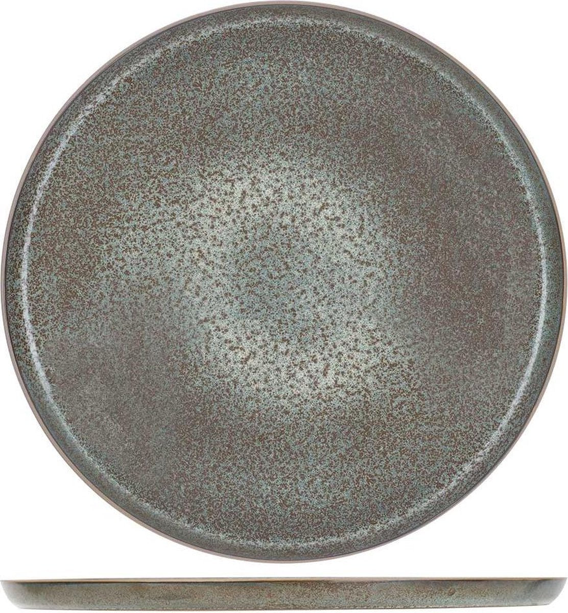 Bento-concept Plat Bord D34