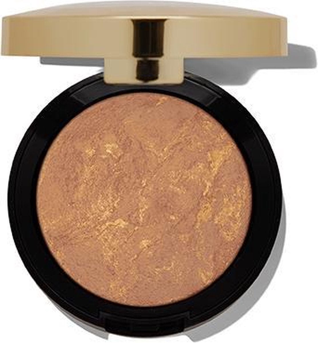 Milani Baked Bronzer - 04 Glow