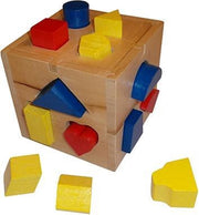 vormenstoof