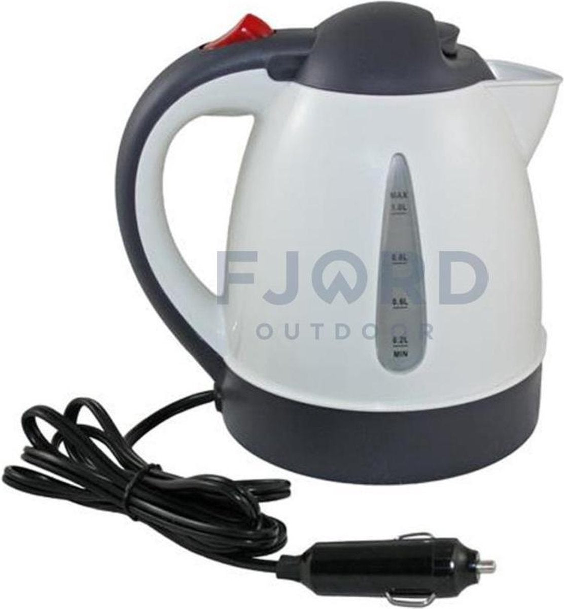 Waterkoker Caldera 1.0L