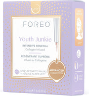 FOREO Youth Junkie UFO-Geactiveerde Masker