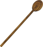 Pollepel Olijfhout - 30 cm
