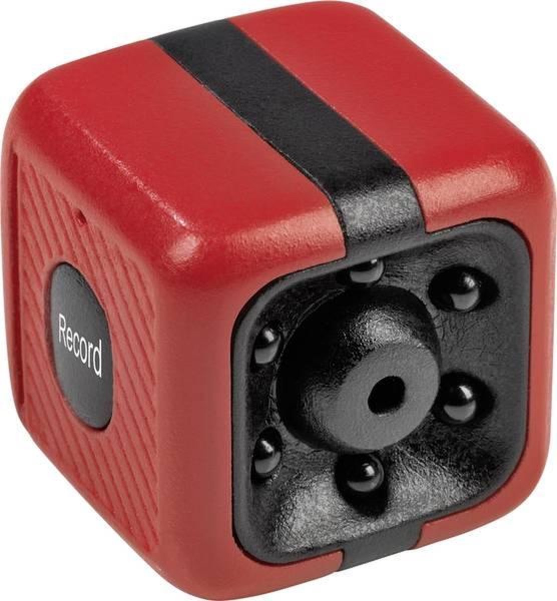 Mini CCTV camera