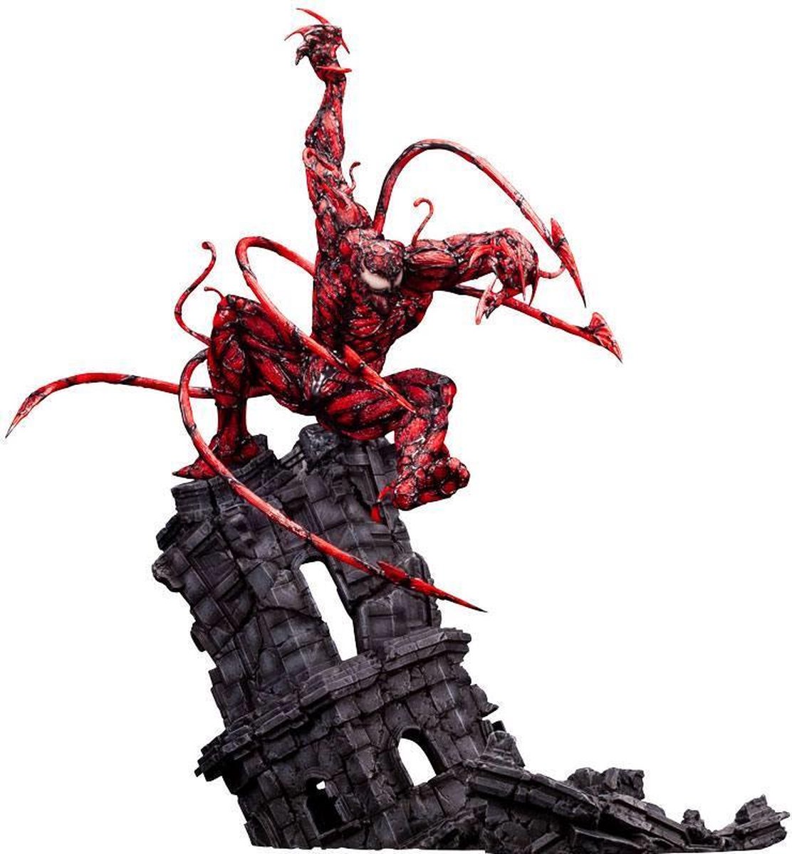 Marvel Carnage Statue 60cm