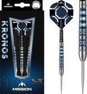 Mission Kronos Blue M3 95% - 22 Gram