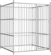 Medina Hondenkennel voor buiten 150x150x185 cm