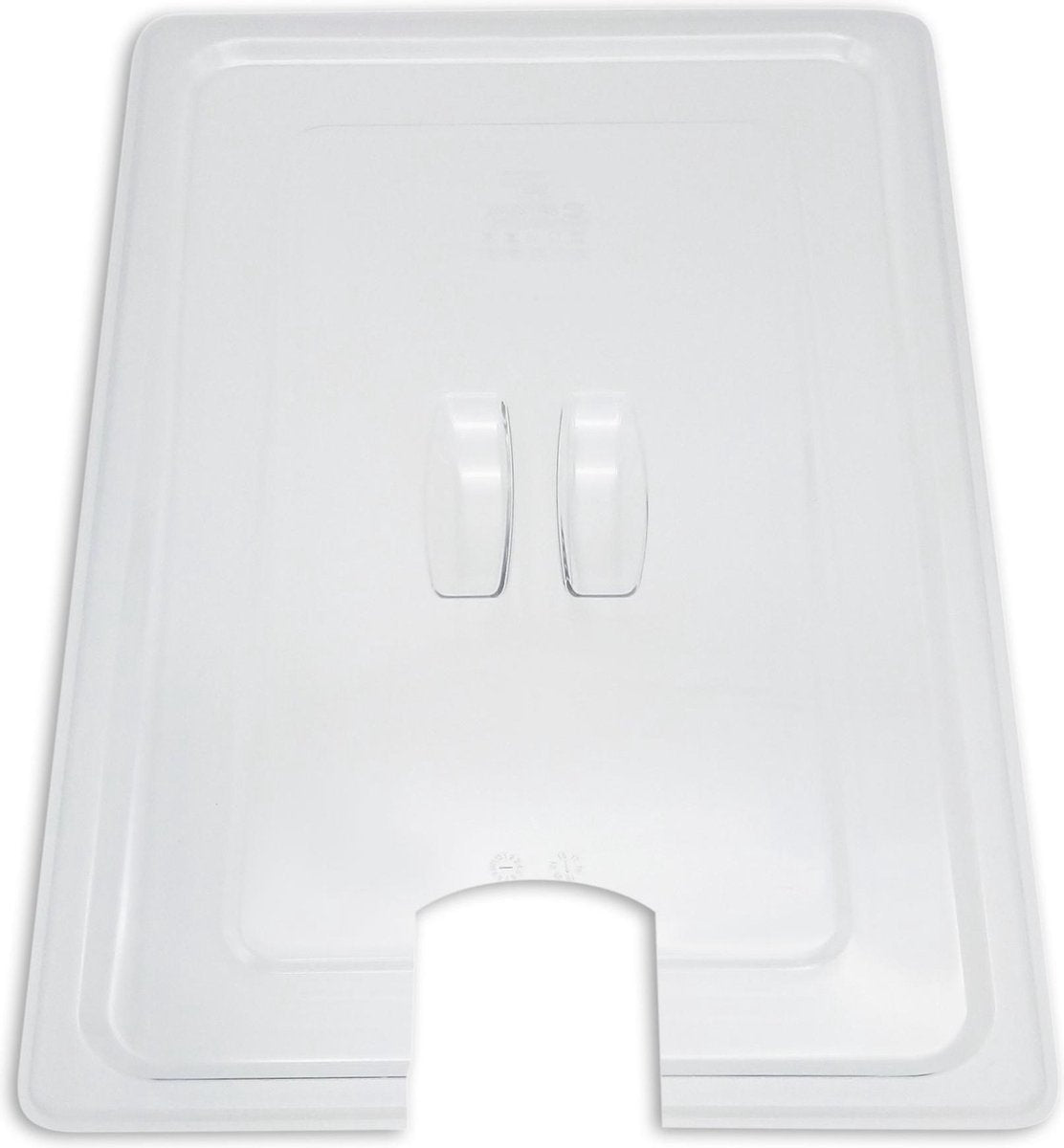 Ziva Medium deksel voor 12 liter sous-vide reservoir