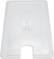 Ziva Medium deksel voor 12 liter sous-vide reservoir