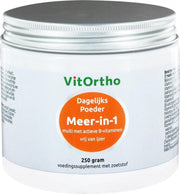 Vitortho meer-in-1 dagel.pdr 250 gr