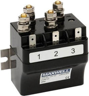 Maxwell P100715 12 Volt PM Omkeerrelais