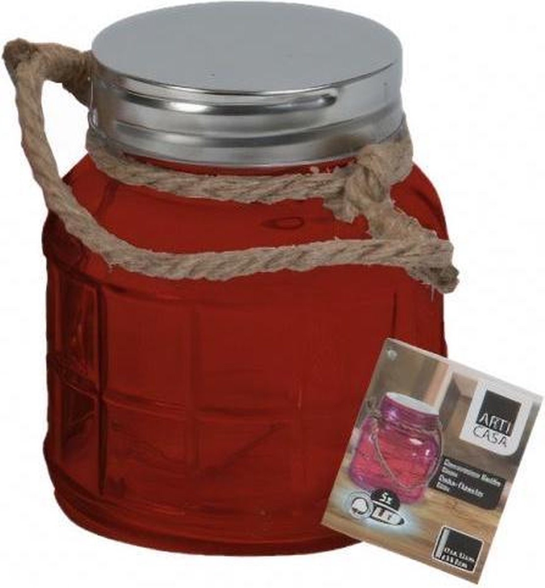 Arti Casa Decoratieverlichting Led 12 X 14