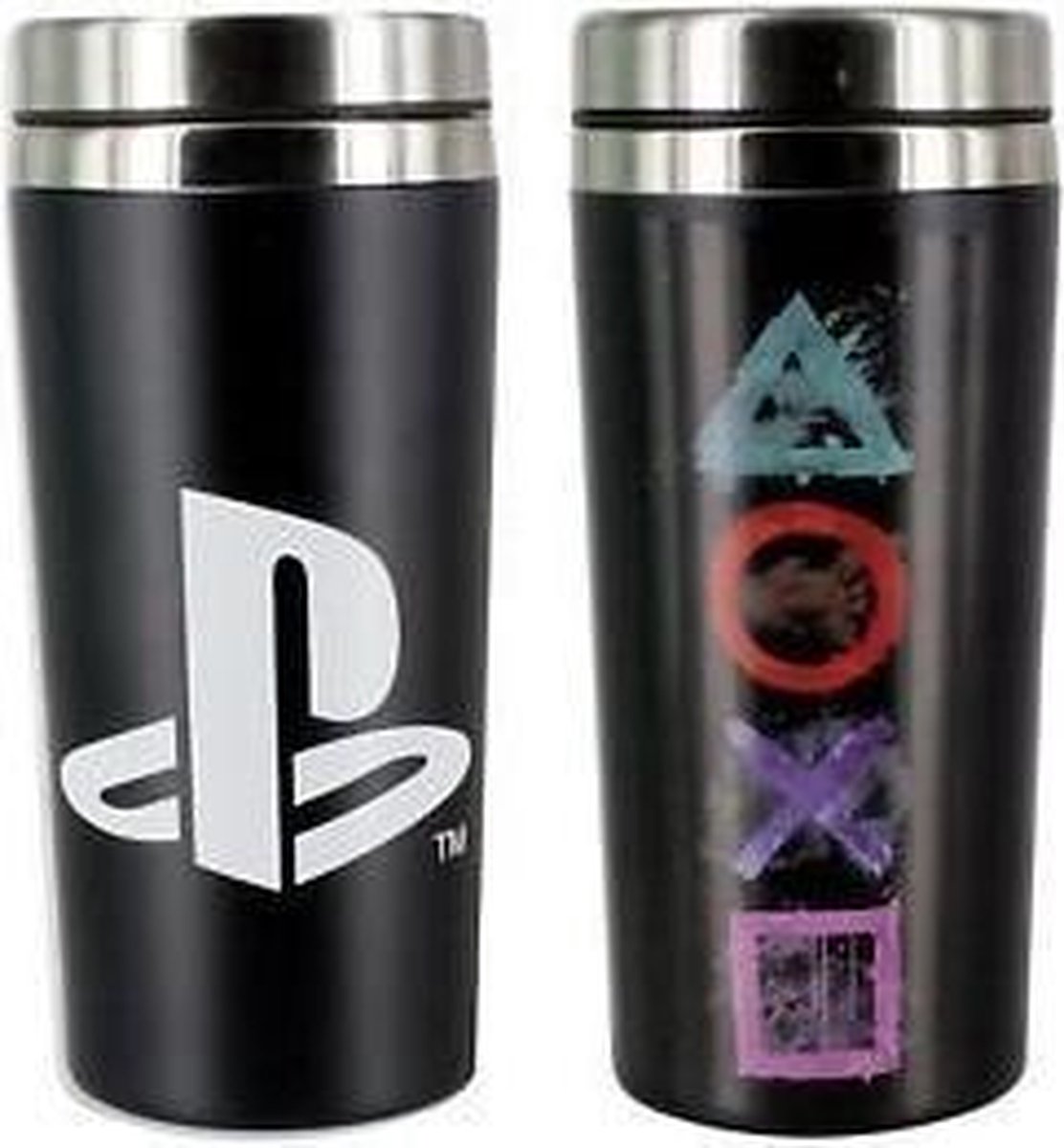 Playstation: Travel Mug