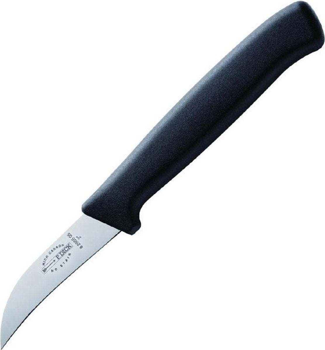 Dick Pro Dynamic schilmesje 5cm