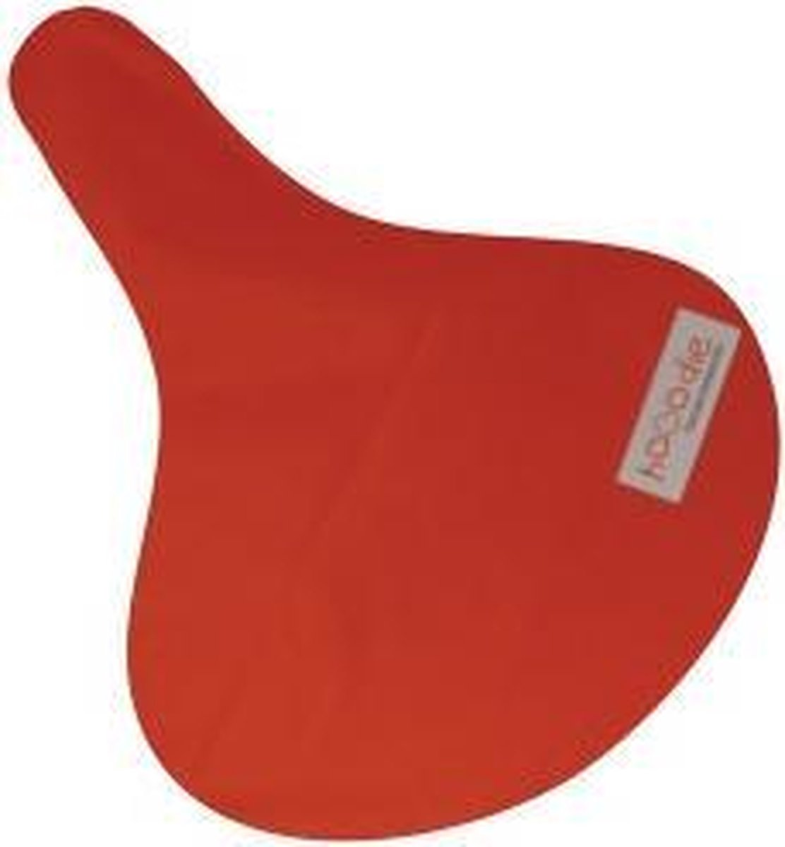 HOOODIE enZo Saddle Oranje