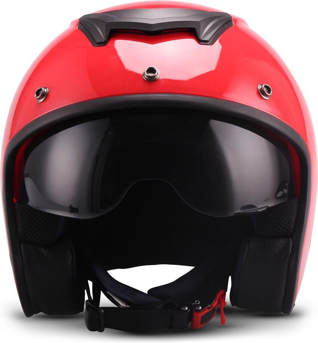 Moto S78 Rood