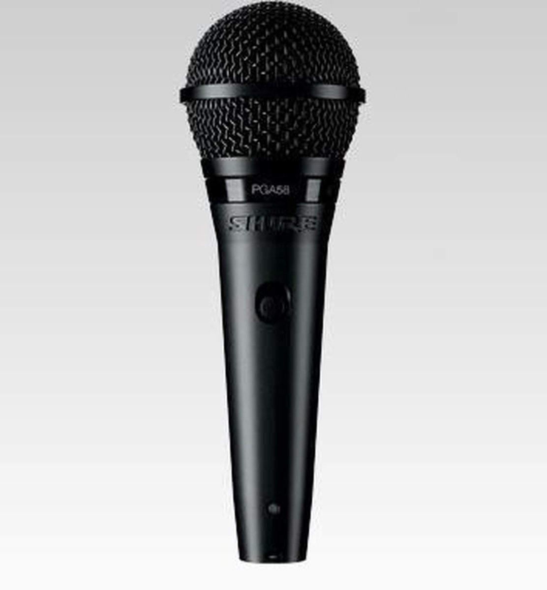 Shure PGA58QTRE